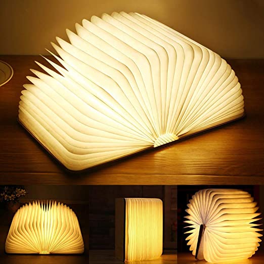 LAMPE LIVRE